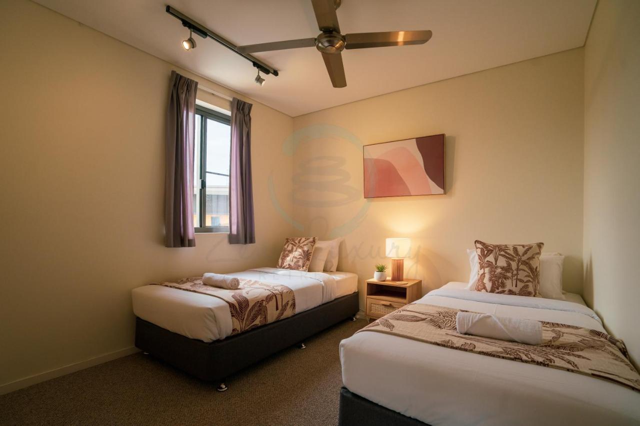 Zen Paradise - 2-Br Waterfront Ocean View Retreat Darwin Luaran gambar