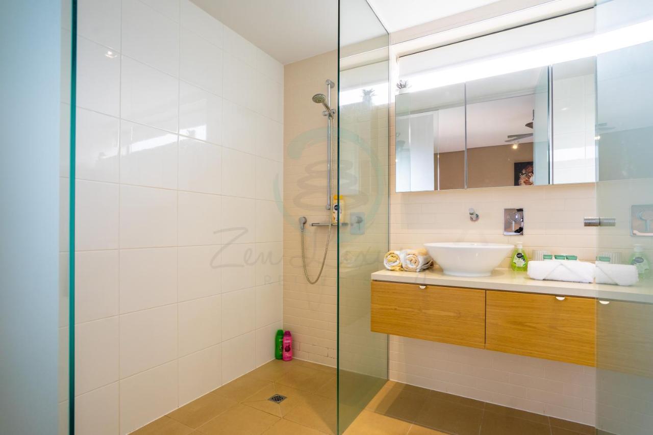 Zen Paradise - 2-Br Waterfront Ocean View Retreat Darwin Luaran gambar