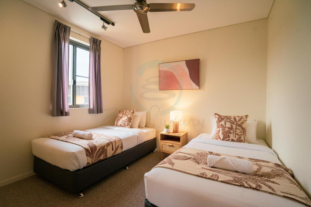 Zen Paradise - 2-Br Waterfront Ocean View Retreat Darwin Luaran gambar